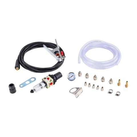 PRZECINARKA PLAZMOWA STEROWANA CNC S-PLASMA 85CNC SELECTION 85A PRZECINARKA PLAZMOWA STEROWANA CNC S-PLASMA 85CNC SELECTION 85A