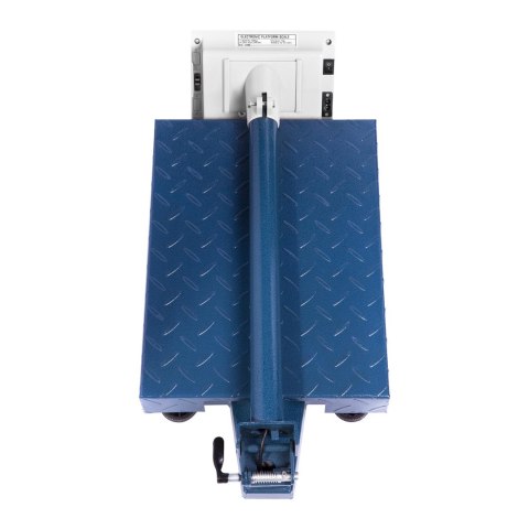 WAGA PLATFORMOWA SKŁADANA SBS-PF-100A8 LED DO 100KG WAGA PLATFORMOWA SKŁADANA SBS-PF-100A8 LED DO 100KG