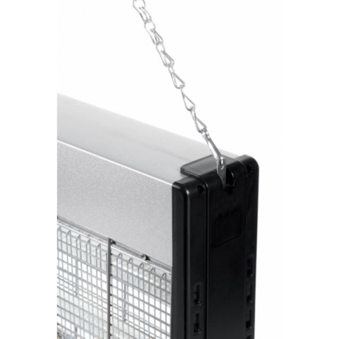 LAMPA OWADOBÓJCZA DO POMIESZCZEŃ 45 W - HENDI 270172 LAMPA OWADOBÓJCZA DO POMIESZCZEŃ 45 W - HENDI 270172