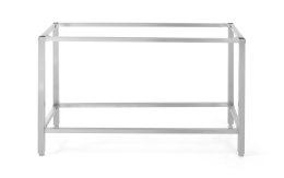 PODSTAWA POD PIEC DO PIZZY PODWÓJNY SLIM LINE 2X3 PIZZE - HENDI 227145