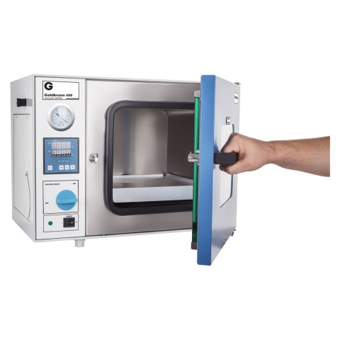 SUSZARKA PRÓŻNIOWA LABORATORYJNA GOLDBRUNN 450W 20L SUSZARKA PRÓŻNIOWA LABORATORYJNA GOLDBRUNN 450W 20L