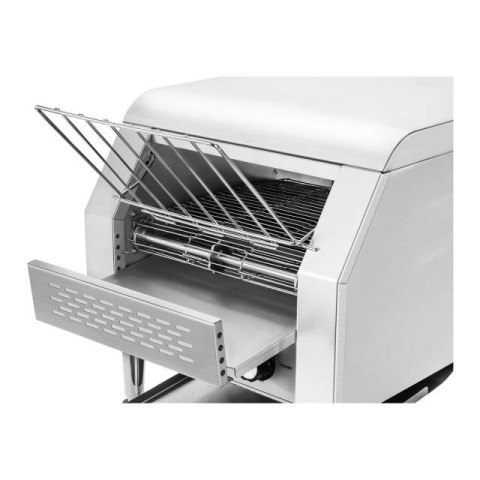 TOSTER OPIEKACZ PRZELOTOWY ROYAL CATERING 2200W TOSTER OPIEKACZ PRZELOTOWY ROYAL CATERING 2200W