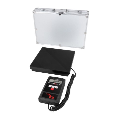 WAGA POCZTOWA DO LISTÓW I PACZEK SBS-PF-100 LCD DOKŁ. 0,01 DO 100KG WAGA POCZTOWA DO LISTÓW I PACZEK SBS-PF-100 LCD DOKŁ. 0,01 DO 100KG
