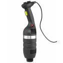BLENDER MIKSER RĘCZNY Z TRZEPACZKĄ RÓZGĄ 2W1 + WIESZAK KITCHEN LINE 350 W - HENDI 222393