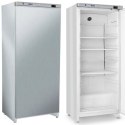 SZAFA MROŹNICZA 1-DRZWIOWA ZE STALI NIERDZEWNEJ OD -23 DO -18C 600 L 436 W BUDGET LINE - HENDI 236116