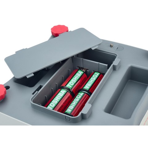 WAGA STOŁOWA GASTRONOMICZNA KONTROLNA POMOCNICZNA VALOR 1000 30KG / 5G - OHAUS V12P30 WAGA STOŁOWA GASTRONOMICZNA KONTROLNA POMOCNICZNA VALOR 1000 30KG / 5G - OHAUS V12P30