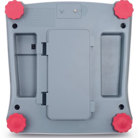 WAGA STOŁOWA GASTRONOMICZNA KONTROLNA POMOCNICZNA VALOR 1000 6KG / 1G - OHAUS V12P6 WAGA STOŁOWA GASTRONOMICZNA KONTROLNA POMOCNICZNA VALOR 1000 6KG / 1G - OHAUS V12P6