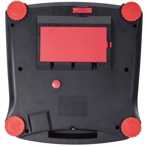 WAGA STOŁOWA PRZEMYSŁOWA KOMPAKTOWA ELEKTRONICZNA RANGER 3000 6KG / 0.2G - OHAUS R31P6 WAGA STOŁOWA PRZEMYSŁOWA KOMPAKTOWA ELEKTRONICZNA RANGER 3000 6KG / 0.2G - OHAUS R31P6