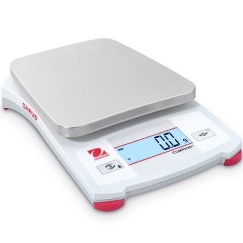 WAGA TECHNICZNA KONTROLNA EDUKACYJNA ENERGOOSZCZĘDNA COMPASS CX 5200G / 1G - OHAUS CX5200 WAGA TECHNICZNA KONTROLNA EDUKACYJNA ENERGOOSZCZĘDNA COMPASS CX 5200G / 1G - OHAUS CX5200