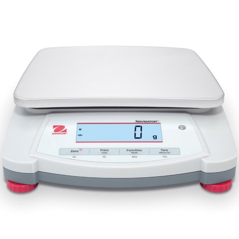 WAGA TECHNICZNA STOŁOWA DO LABORATORIUM DOKŁADNA NAVIGATOR NVT 22000G / 1G - OHAUS NVT22000 WAGA TECHNICZNA STOŁOWA DO LABORATORIUM DOKŁADNA NAVIGATOR NVT 22000G / 1G - OHAUS NVT22000