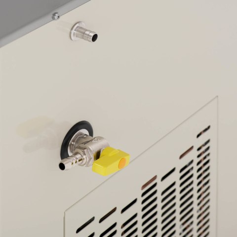 CYRKULATOR CHŁODZĄCY LABORATORYJNY DO KONTROLI TEMPERATURY -20 - 20 C 20 L/MIN 726 W CYRKULATOR CHŁODZĄCY LABORATORYJNY DO KONTROLI TEMPERATURY -20 - 20 C 20 L/MIN 726 W