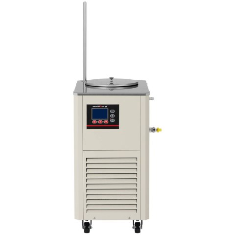 CYRKULATOR CHŁODZĄCY LABORATORYJNY DO KONTROLI TEMPERATURY -20 - 20 C 20 L/MIN 726 W CYRKULATOR CHŁODZĄCY LABORATORYJNY DO KONTROLI TEMPERATURY -20 - 20 C 20 L/MIN 726 W
