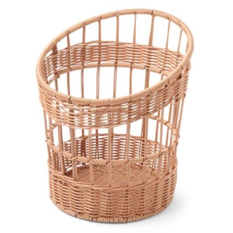 KOSZ SKLEPOWY NA BAGIETKI PIECZYWO 305X320X350 MM - HENDI 426517 KOSZ SKLEPOWY NA BAGIETKI PIECZYWO 305X320X350 MM - HENDI 426517