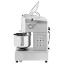 MIESIARKA MIKSER SPIRALNY DO CIASTA ZE STAŁĄ DZIEŻĄ 30 L 2100 W
