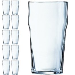 SZKLANKA ARCOROC NONIC 570 ML ZESTAW 48 SZT. - HENDI 49357