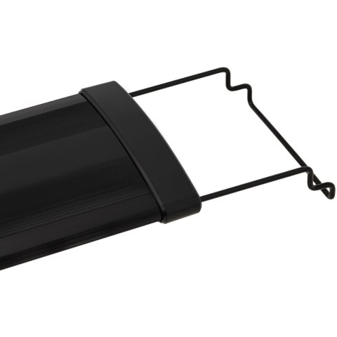 LAMPA OŚWIETLENIE LED DO AKWARIUM WZROSTU ROŚLIN PEŁNE SPEKTRUM 156 DIOD 113 CM 30 W LAMPA OŚWIETLENIE LED DO AKWARIUM WZROSTU ROŚLIN PEŁNE SPEKTRUM 156 DIOD 113 CM 30 W