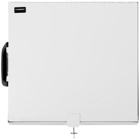 SEJF KASETKA METALOWA NA DOKUMENTY ZAMYKANA NA KLUCZ 350 X 320 X 110 MM DIN A4 SEJF KASETKA METALOWA NA DOKUMENTY ZAMYKANA NA KLUCZ 350 X 320 X 110 MM DIN A4