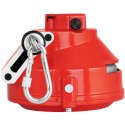 BALANSER LINKOWY SPRĘŻYNOWY ODCIĄŻNIK DO NARZĘDZI 5 - 9 KG 1,3 M