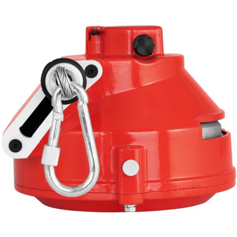 BALANSER LINKOWY SPRĘŻYNOWY ODCIĄŻNIK DO NARZĘDZI 5 - 9 KG 1,3 M BALANSER LINKOWY SPRĘŻYNOWY ODCIĄŻNIK DO NARZĘDZI 5 - 9 KG 1,3 M
