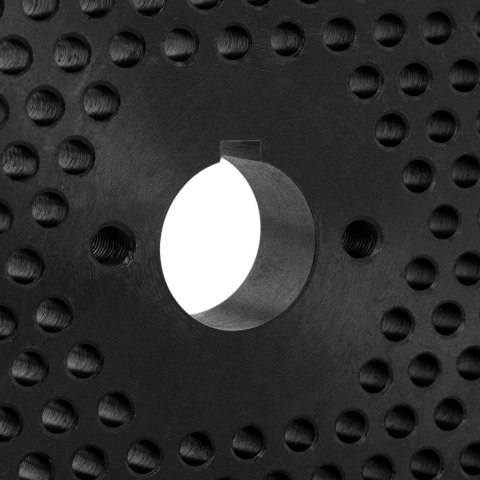 MATRYCA SITKO DO PELLETU PELLECIARKI WIE-PM-3000 ŚR. 8 MM MATRYCA SITKO DO PELLETU PELLECIARKI WIE-PM-3000 ŚR. 8 MM