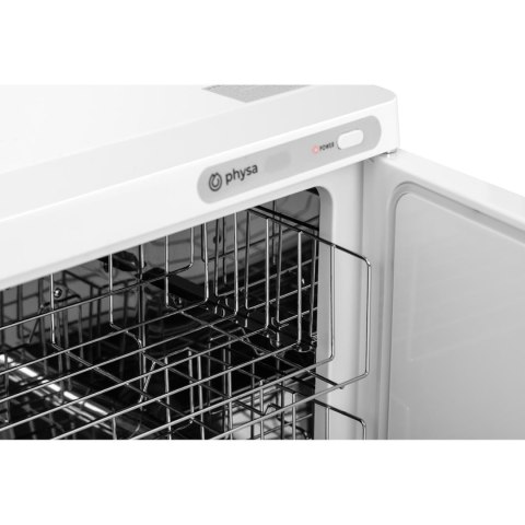 PODGRZEWACZ DO RĘCZNIKÓW ZE STERYLIZACJĄ UV 23 L 230 W PODGRZEWACZ DO RĘCZNIKÓW ZE STERYLIZACJĄ UV 23 L 230 W