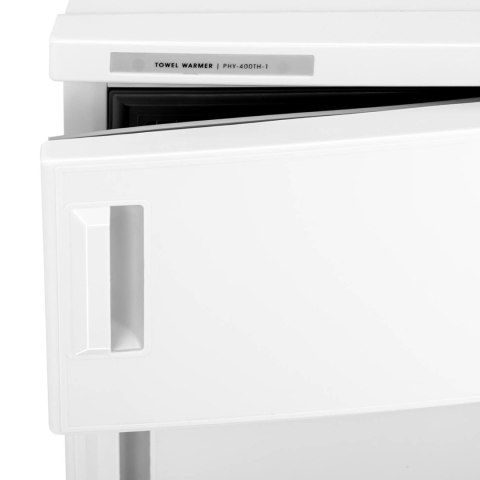 PODGRZEWACZ DO RĘCZNIKÓW ZE STERYLIZACJĄ UV 32 L 450 W PODGRZEWACZ DO RĘCZNIKÓW ZE STERYLIZACJĄ UV 32 L 450 W