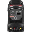 PRZECINARKA PLAZMOWA Z ŁUKIEM PILOTAŻOWYM IGBT 2T 4T 400 V 30-100 A