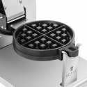 GOFROWNICA OKRĄGŁA DO GOFRÓW ĆWIARTEK ŚR. 17 CM 1200 W