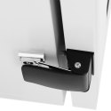 SUSZARKA PRÓŻNIOWA LABORATORYJNA DO SUSZENIA STERYLIZACJI 25 L 800 W