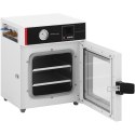 SUSZARKA PRÓŻNIOWA LABORATORYJNA DO SUSZENIA STERYLIZACJI 25 L 800 W