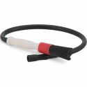 PĘDZEL PRZEPŁYWOWY DO MYJKI WARSZTATOWEJ 26 CM Z WĘŻEM 70 CM