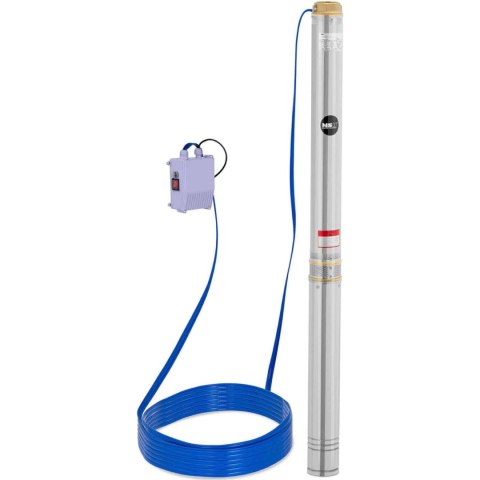 POMPA GŁĘBINOWA DO STUDNI GŁĘBINOWEJ STAL 3000 W 10800 L/H DO 96 M POMPA GŁĘBINOWA DO STUDNI GŁĘBINOWEJ STAL 3000 W 10800 L/H DO 96 M