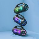 BEZPRZEWODOWY GŁOŚNIK BLUETOOTH 40W BANG SE CZARNY