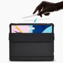 ETUI POKROWIEC KEYBOARD CASE DO IPAD PRO 12.9" + BEZPRZEWODOWA KLAWIATURA BLUETOOTH CZARNY