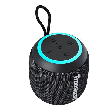 PRZENOŚNY BEZPRZEWODOWY GŁOŚNIK BLUETOOTH T7 MINI 15W PRZENOŚNY BEZPRZEWODOWY GŁOŚNIK BLUETOOTH T7 MINI 15W