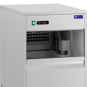BAROWA KOSTKARKA MASZYNA DO KOSTEK LODU 50 KG/DZIEŃ 25 KG 350 W