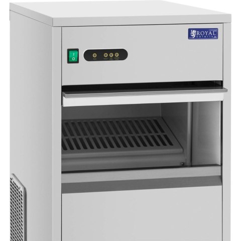 BAROWA KOSTKARKA MASZYNA DO KOSTEK LODU 50 KG/DZIEŃ 7 KG 310 W BAROWA KOSTKARKA MASZYNA DO KOSTEK LODU 50 KG/DZIEŃ 7 KG 310 W