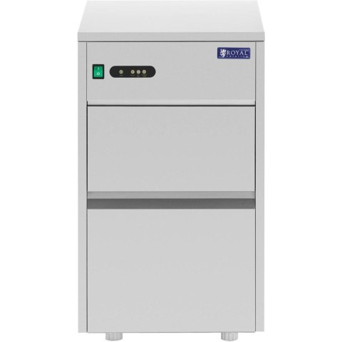BAROWA KOSTKARKA MASZYNA DO KOSTEK LODU 50 KG/DZIEŃ 7 KG 310 W BAROWA KOSTKARKA MASZYNA DO KOSTEK LODU 50 KG/DZIEŃ 7 KG 310 W