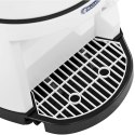 KRUSZARKA DO LODU ELEKTRYCZNA 8 L 320 OBR./MIN 400 W