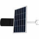 LAMPA SOLARNA ZEWNĘTRZNA MIEJSKA ULICZNA Z CZUJNIKIEM ZMIERZCHU 60 X LED 200 W PILOT