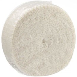 SIATKA WĘDLINIARSKA DO WĘDZENIA MIĘSA SZER. 125 MM 32 OCZKA 50 M - HENDI 559260