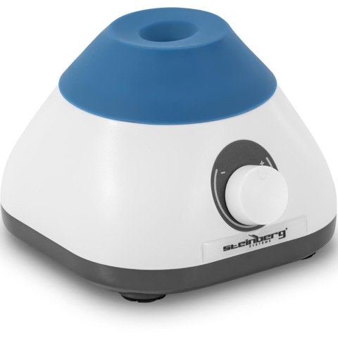 WYTRZĄSARKA LABORATORYJNA VORTEX DO MIESZANIA PRÓBEK 50 ML 0-3000 OBR./MIN 12 W WYTRZĄSARKA LABORATORYJNA VORTEX DO MIESZANIA PRÓBEK 50 ML 0-3000 OBR./MIN 12 W