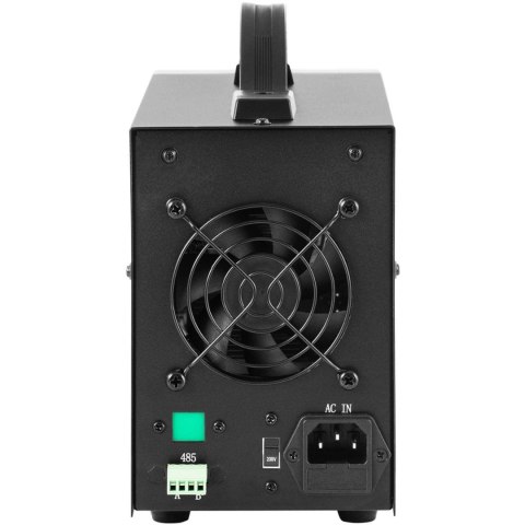 ZASILACZ LABORATORYJNY SERWISOWY 0-30 V 0-10 A DC 300 W LED RS485 ZASILACZ LABORATORYJNY SERWISOWY 0-30 V 0-10 A DC 300 W LED RS485