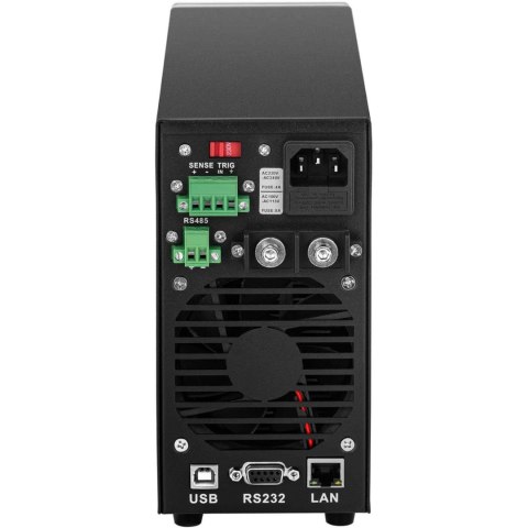 ZASILACZ LABORATORYJNY SERWISOWY 0-60 V 0-15 A 300 W USB LAN RS233 ZASILACZ LABORATORYJNY SERWISOWY 0-60 V 0-15 A 300 W USB LAN RS233