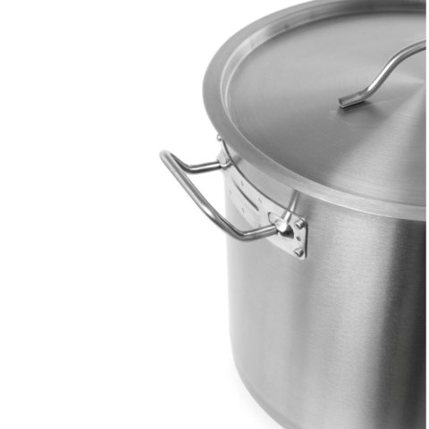 GARNEK BUDGET LINE Z POKRYWKĄ 98 L ŚR. 50 CM - HENDI 835104 GARNEK BUDGET LINE Z POKRYWKĄ 98 L ŚR. 50 CM - HENDI 835104