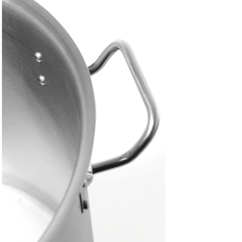 GARNEK BUDGET LINE Z POKRYWKĄ 98 L ŚR. 50 CM - HENDI 835104 GARNEK BUDGET LINE Z POKRYWKĄ 98 L ŚR. 50 CM - HENDI 835104