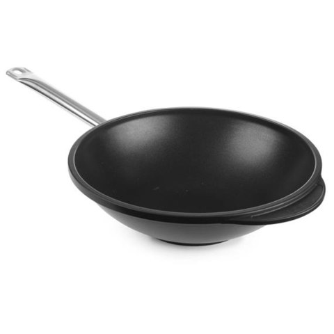 PATELNIA WOK PROFI LINE ŚR. 320 MM - HENDI 839010 PATELNIA WOK PROFI LINE ŚR. 320 MM - HENDI 839010