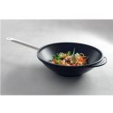 PATELNIA WOK PROFI LINE ŚR. 320 MM - HENDI 839010