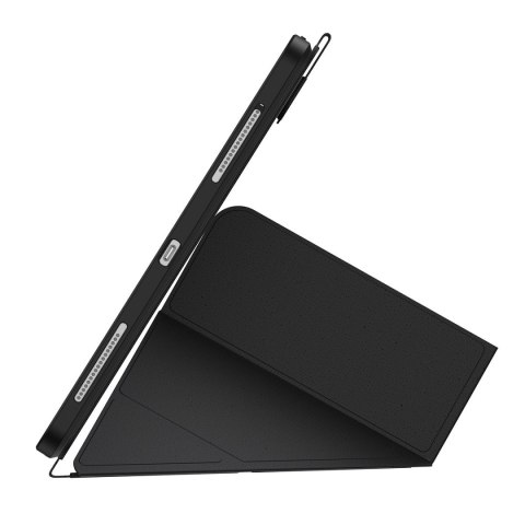 ETUI POKROWIEC MAGNETYCZNY PODSTAWKA Y-TYPE DO IPAD PRO 11'' / AIR 4-5 10.9'' - SZARY ETUI POKROWIEC MAGNETYCZNY PODSTAWKA Y-TYPE DO IPAD PRO 11'' / AIR 4-5 10.9'' - SZARY