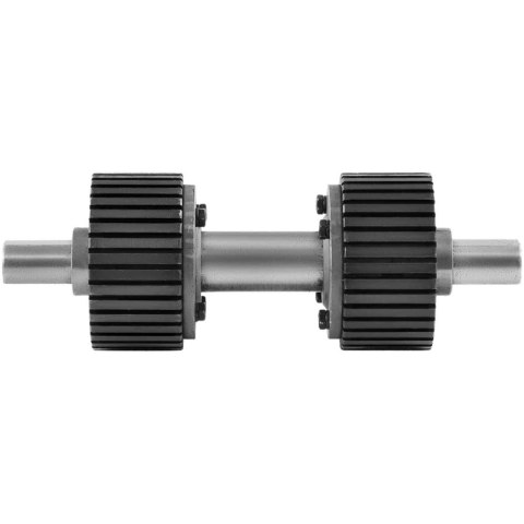 WAŁEK DOCISKOWY DO PELLECIARKI WIE-PM-3000 100 X 286 MM WAŁEK DOCISKOWY DO PELLECIARKI WIE-PM-3000 100 X 286 MM